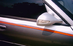 1995 Dodge Neon By Jennifer Dorn image 2.