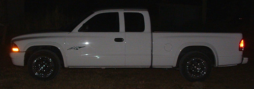 2003 Dodge Dakota R/T By Michael Obern image 1.