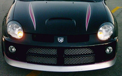 2004 Dodge Neon SRT-4 By Jennifer Dorn image 4.