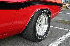 1970 Dodge Challenger R/T