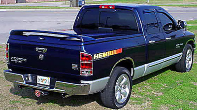2003 Dodge HEMI Ram