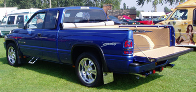 1997 Dodge Ram Sport