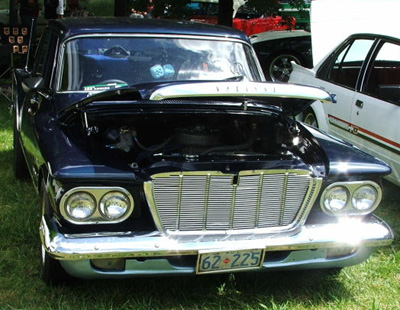 Chrysler