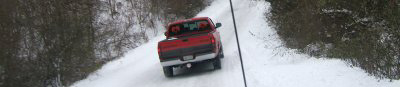 1999 Dodge Ram 1500