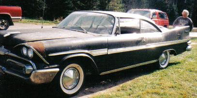 1959 Dodge Viscount