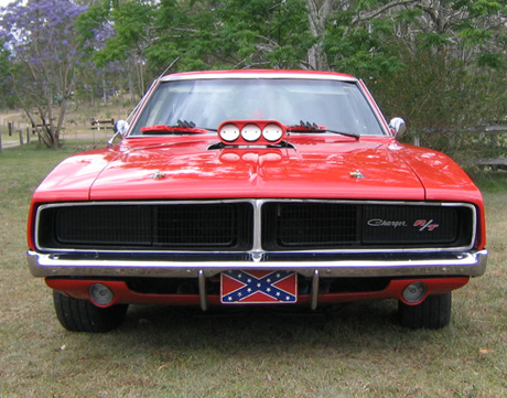 Dodge on 1969 Dodge Charger R T By Greg Robinson   Update