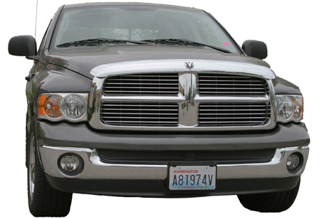 2004 Dodge Ram By Paul