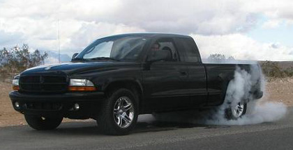 1999 Dodge Dakota R/T By AJ Leone  - Update!