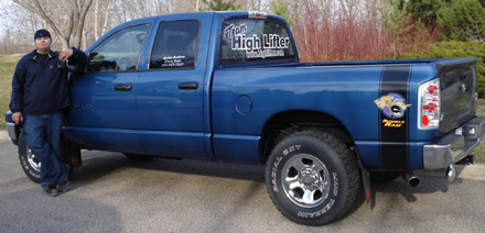 2006 Dodge Ram 1500 By Jordan - Update