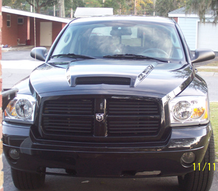 2000 Dodge Dakota R/T By Christopher Rosetti