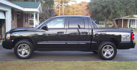 2000 Dodge Dakota R/T By Christopher Rosetti