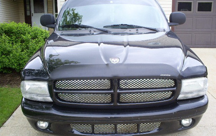 1999 Dodge Dakota R/T By Brent.