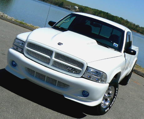 2001 Dodge Dakota R/T By Dwight Bowman - Update!