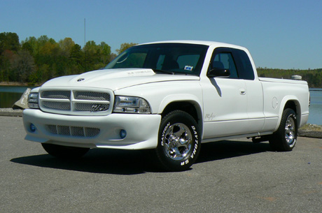 2001 Dodge Dakota R/T By Dwight Bowman - Update!