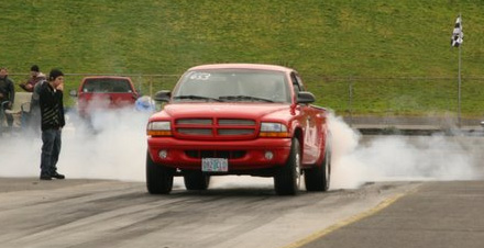 1999 Dodge Dakota R/T By Lynn Peterson - Update!