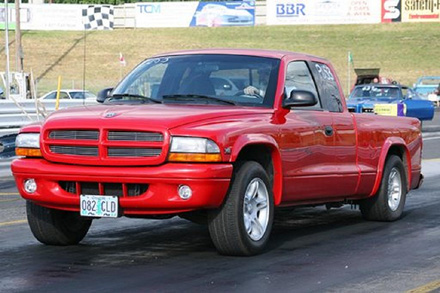 1999 Dodge Dakota R/T By Lynn Peterson - Update!