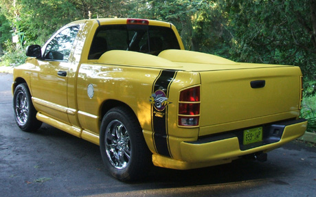 2004 Dodge Ram Daytona By Jason Sciandra