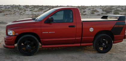 2005 Dodge Ram Daytona By Essa Alessa