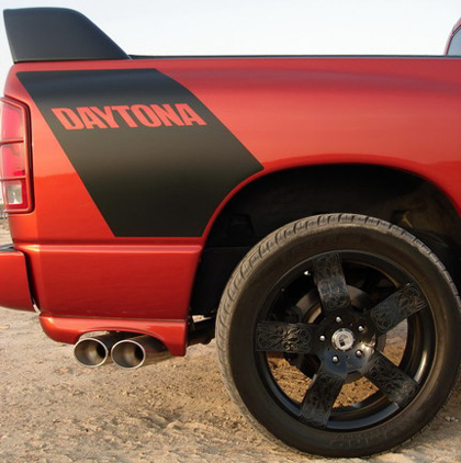 2005 Dodge Ram Daytona By Essa Alessa