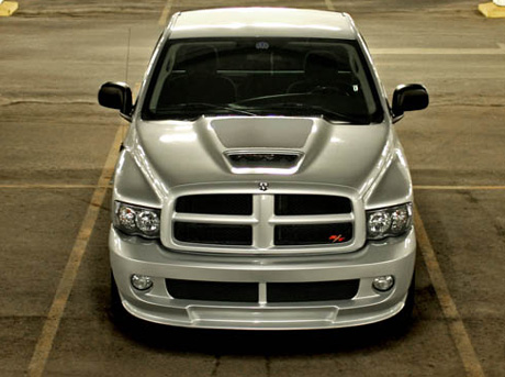 2005 Dodge Ram Daytona By Jose Collazo