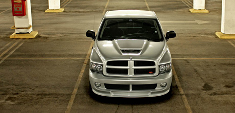 2005 Dodge Ram Daytona By Jose Collazo