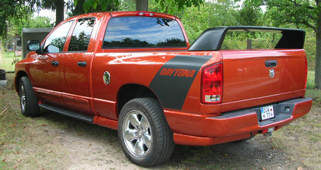 2005 Dodge Ram Daytona By Thomas Horn