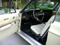 1968 Dodge Monaco 500 By Fred