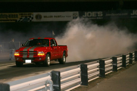 1999 Dodge Dakota R/T By Lynn Peterson - Update!