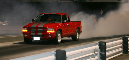 1999 Dodge Dakota R/T By Lynn Peterson - Update!