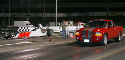 1999 Dodge Dakota R/T By Lynn Peterson - Update!