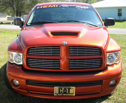 2005 Dodge Ram Daytona By Keith Reese