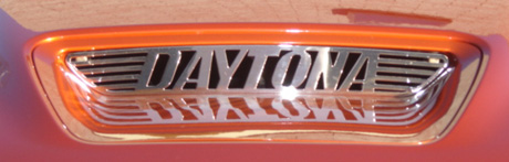 2005 Dodge Ram Daytona By Tony Polito