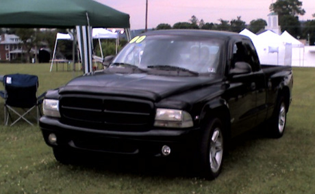 2000 Dodge Dakota R/T By Joe Forsythe