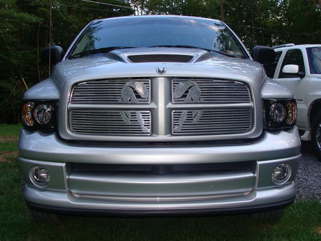 2005 Dodge Ram Daytona By Thomas Gazzano