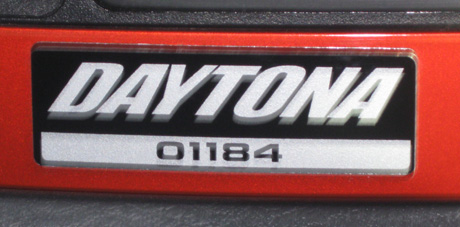 2005 Dodge Ram Daytona By Greg Cooper