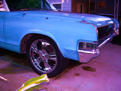 1965 Chrysler Newport By Jeff