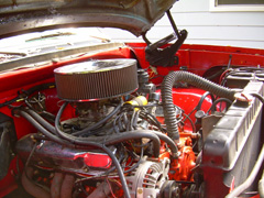 1986 Dodge Power Ram 4x4 By Jeff