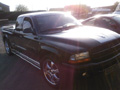 2001 Dodge Dakota R/T