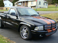 2001 Dodge Dakota R/T