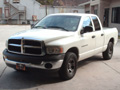 2002 Dodge Ram Quad Cab