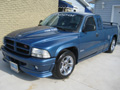 2003 Dodge Dakota R/T