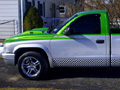 2003 Dodge Dakota R/T