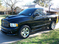 2004 Dodge Ram Rumble Bee