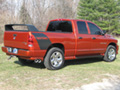 2005 Dodge Ram Daytona