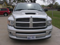 2005 Dodge Ram Daytona