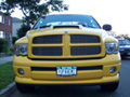 2005 Dodge Ram Rumble Bee