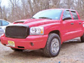 2006 Dodge Dakota R/T