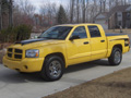 2006 Dodge Dakota R/T