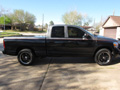 2006 Dodge Ram Quad Cab