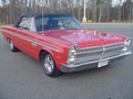 1965 Plymouth Sport Fury